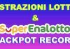Estrazione Superenalotto 5 aprile 2022: risultati, vincite e quote