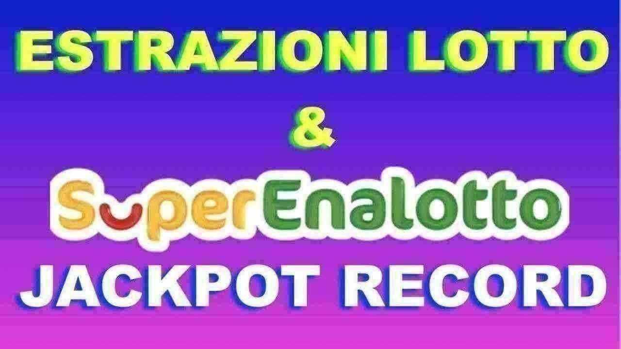 Estrazione Superenalotto 21 aprile 2022: risultati, vincite e quote