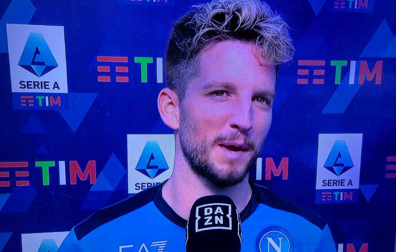 napoli mertens