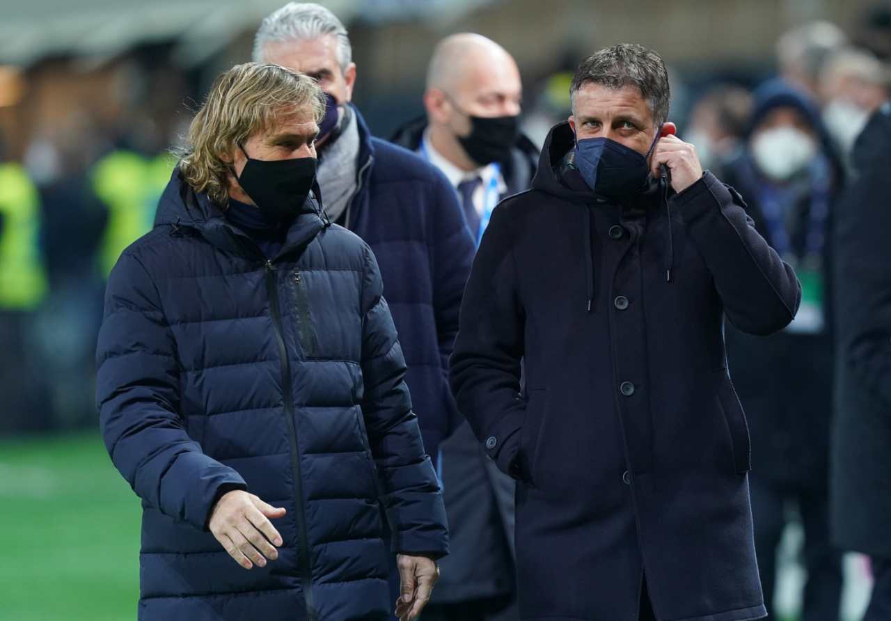 nedved cherubini molina wijndal esterni