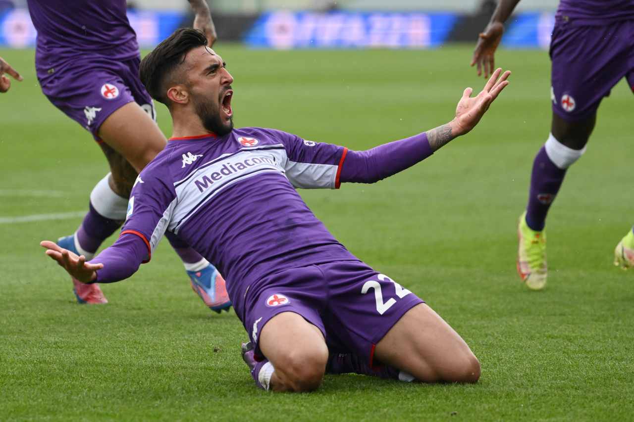 nico gonzalez fiorentina empoli