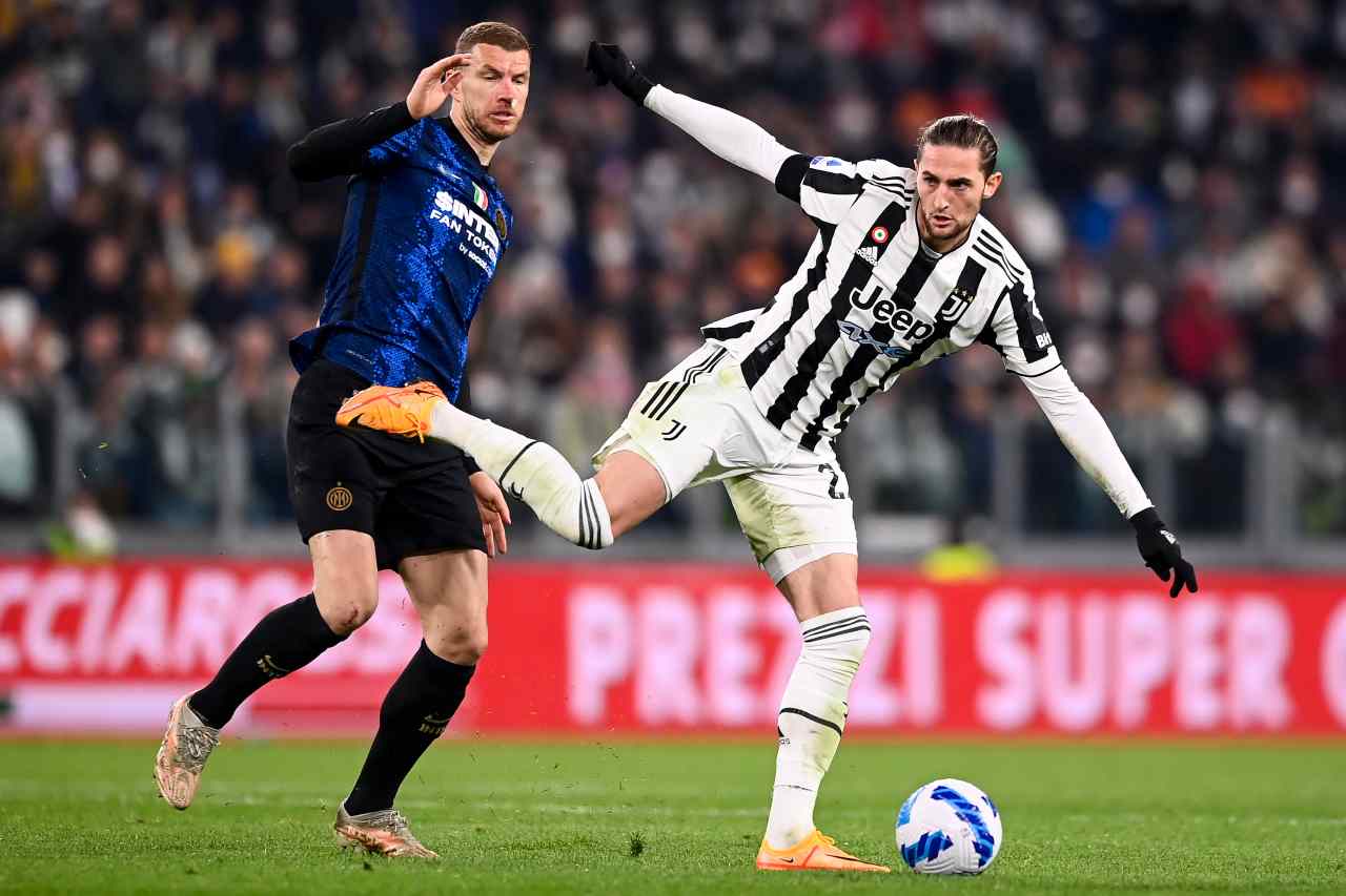 Dai fischi agli applausi: adesso resta (e rinnova) alla Juventus