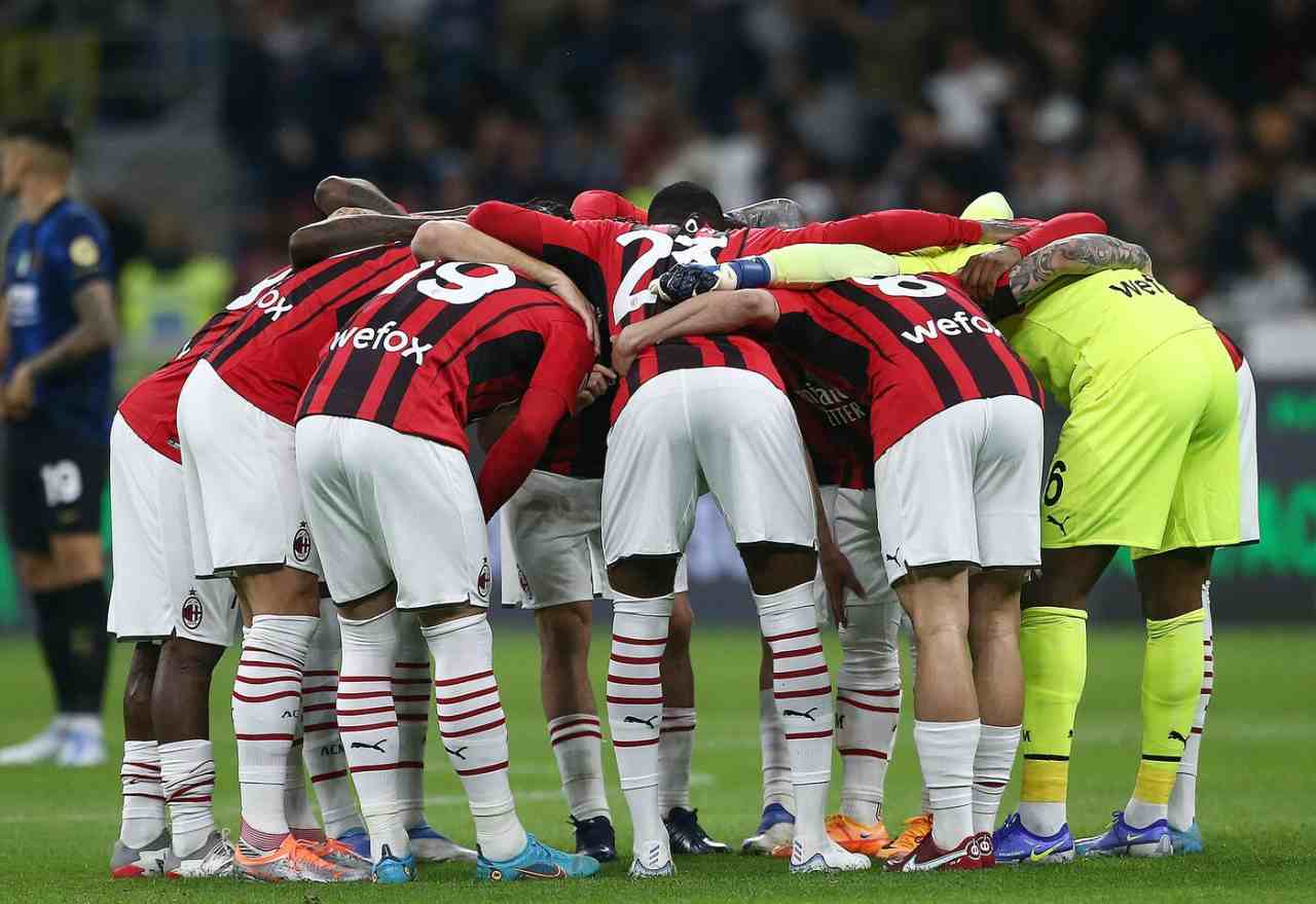 tomori inter milan social