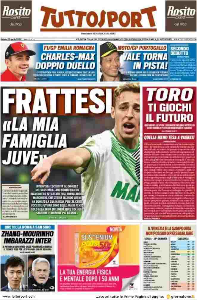 Tuttosport
