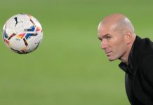 Real tradito due volte, Zidane decisivo nella telenovela Mbappé