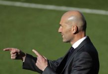 Psg, presto un incontro con Zidane