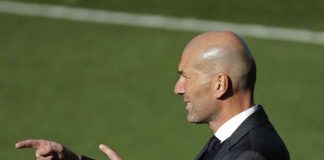 Psg, presto un incontro con Zidane