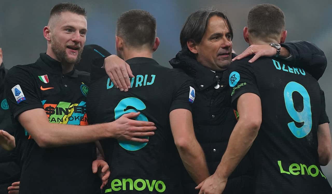 Calciomercato Inter, ok Inzaghi a tre cessioni