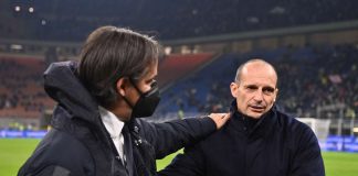 Juventus-Inter non è finita: scintille e tradimento
