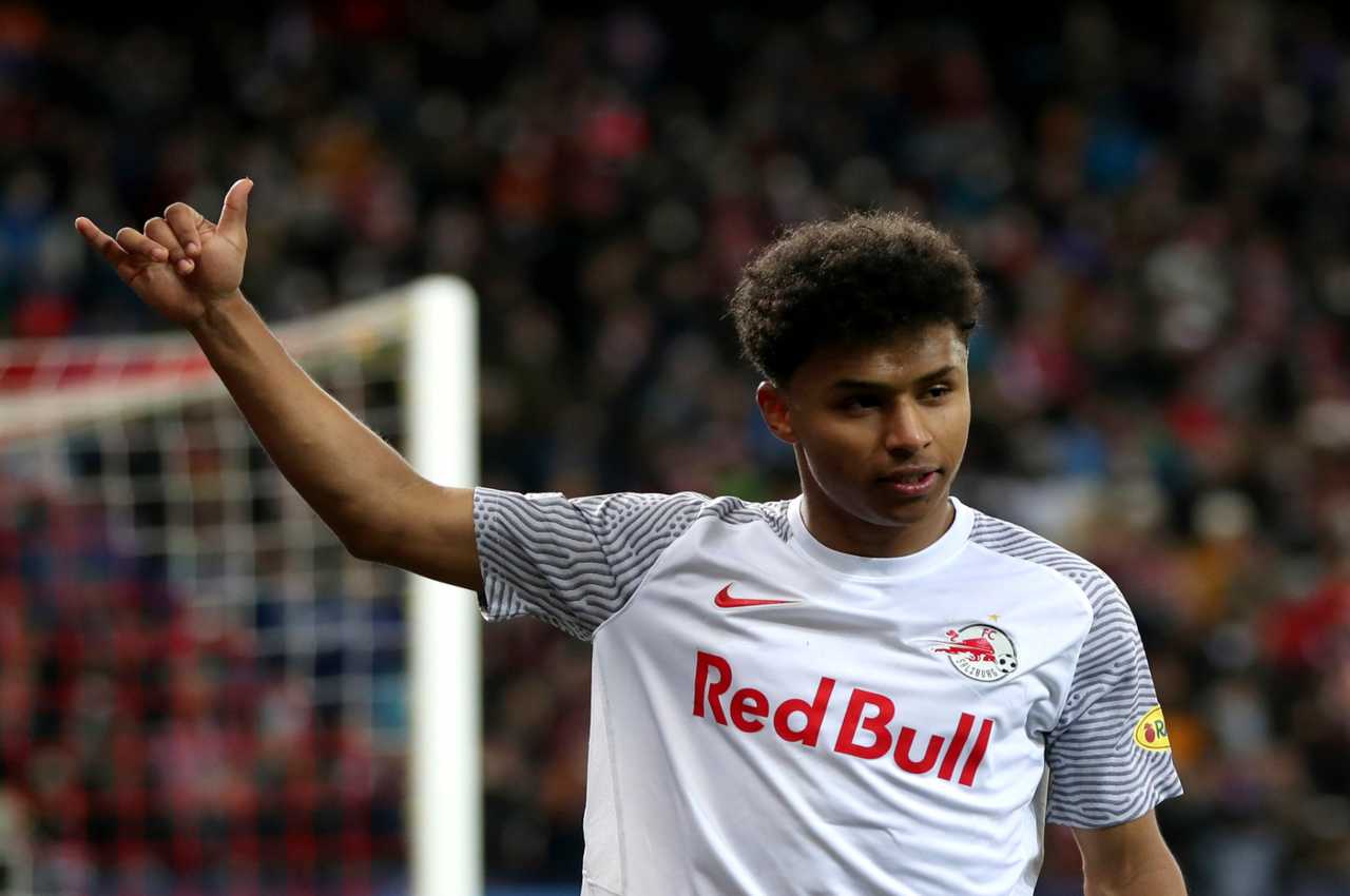 Il Dortmund ha già dimenticato Haaland: UFFICIALE l'acquisto di Adeyemi