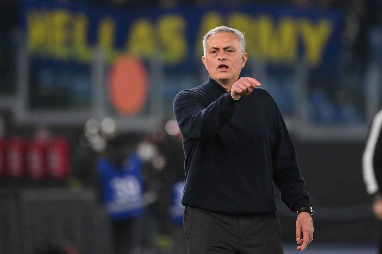 Mourinho