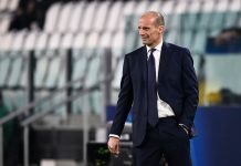 Nuove conferme: clamoroso ribaltone sulla panchina della Juventus