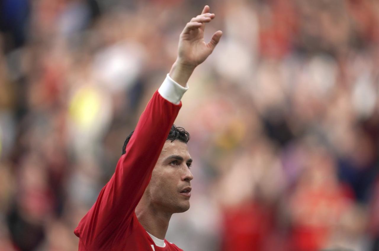 Cristiano Ronaldo al Real Madrid: Ten Hag ha già deciso