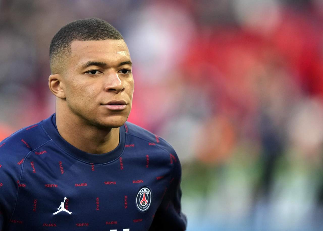 CM.IT | Mbappé, telenovela ai titoli di coda: entro il 28 lo aspettano a Madrid