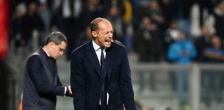 Calciomercato Juventus, via un altro big: è corsa a due