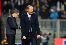 Ribaltone Allegri: "La Juve chiama il nuovo allenatore"