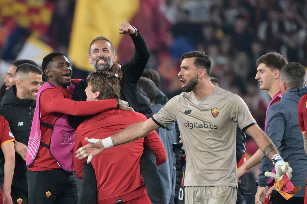 Roma e Mourinho, la finale europea che dà un segnale forte al calcio italiano