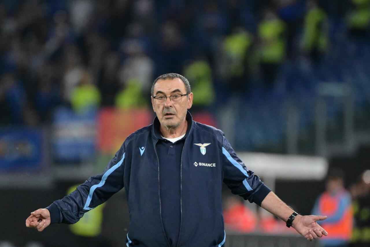 Sarri 
