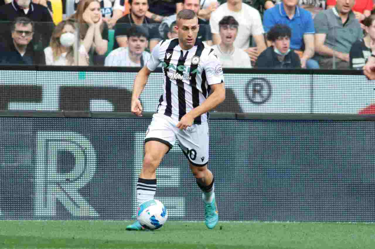 Scippo al Milan per l'erede di Dybala: Deulofeu e Simeone per la Juve in attacco