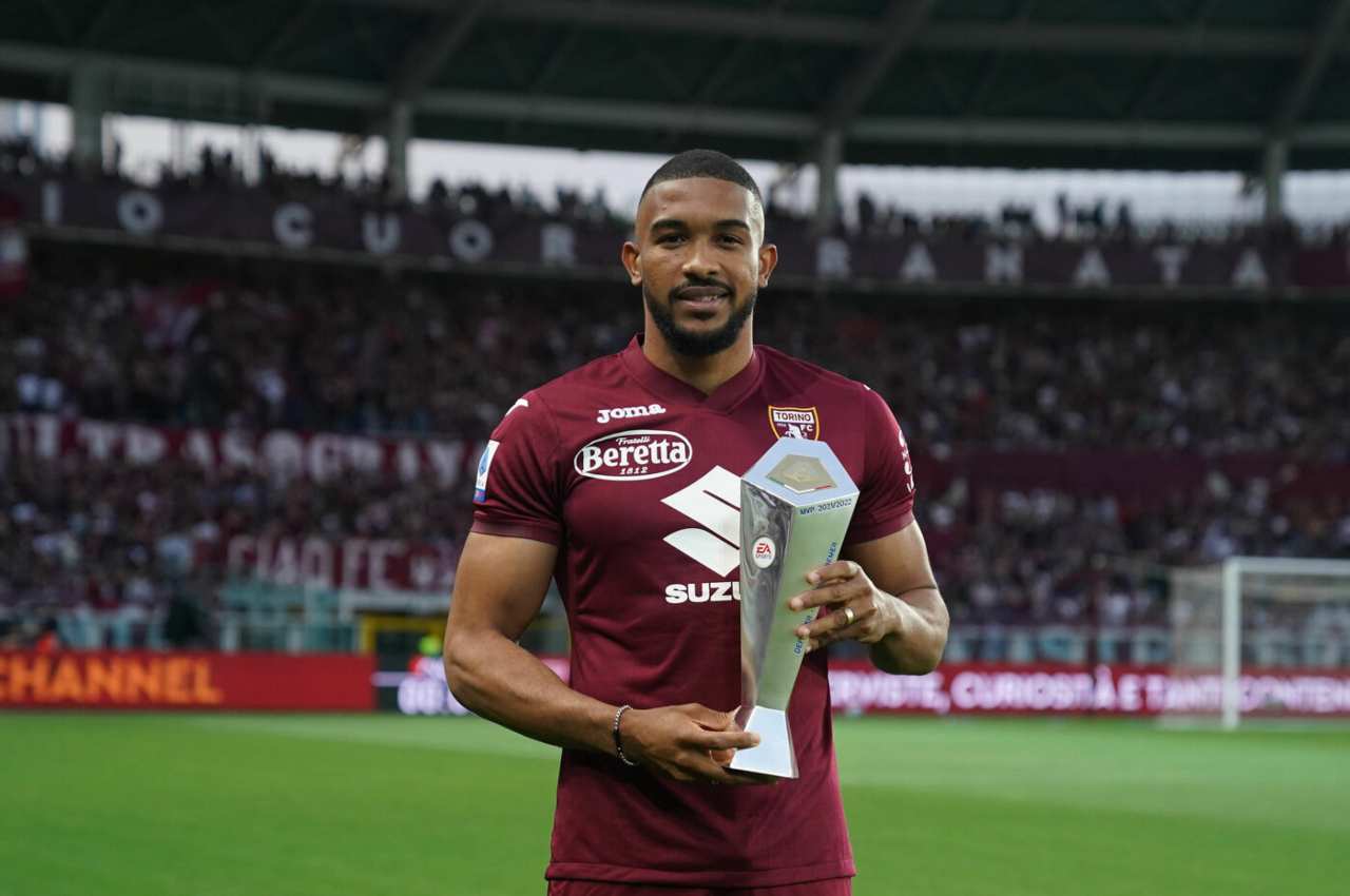 CMIT TV | Tre acquisti dell'Inter annunciati in diretta: "Ma ci sarà una cessione a sorpresa"