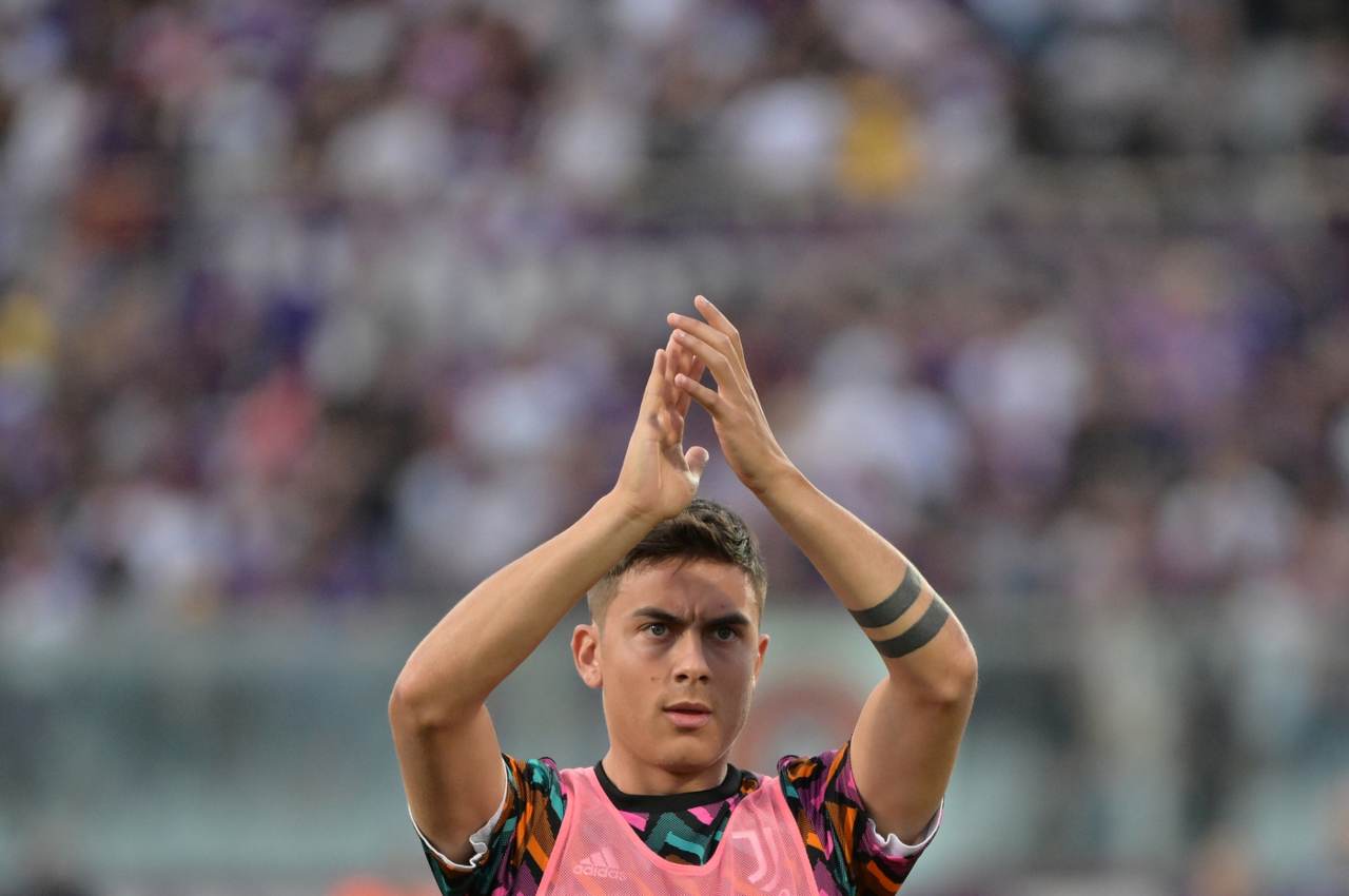 CMIT TV | È l'unica offerta ufficiale per Dybala: "Ma non è dell'Inter"