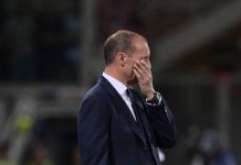 Rilancio e addio Juventus: Molina lascia la Serie A per 30 milioni