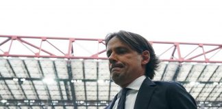 Esonero e messaggio ai dirigenti dell'Inter: "E' già successo"