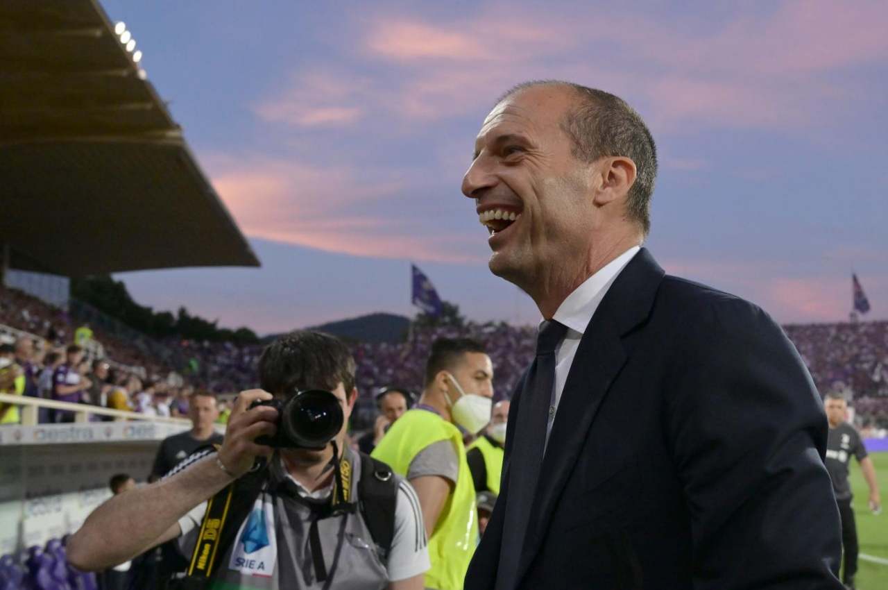 Alla Juventus 'grazie' a Conte: assalto totale all'erede di Chiellini