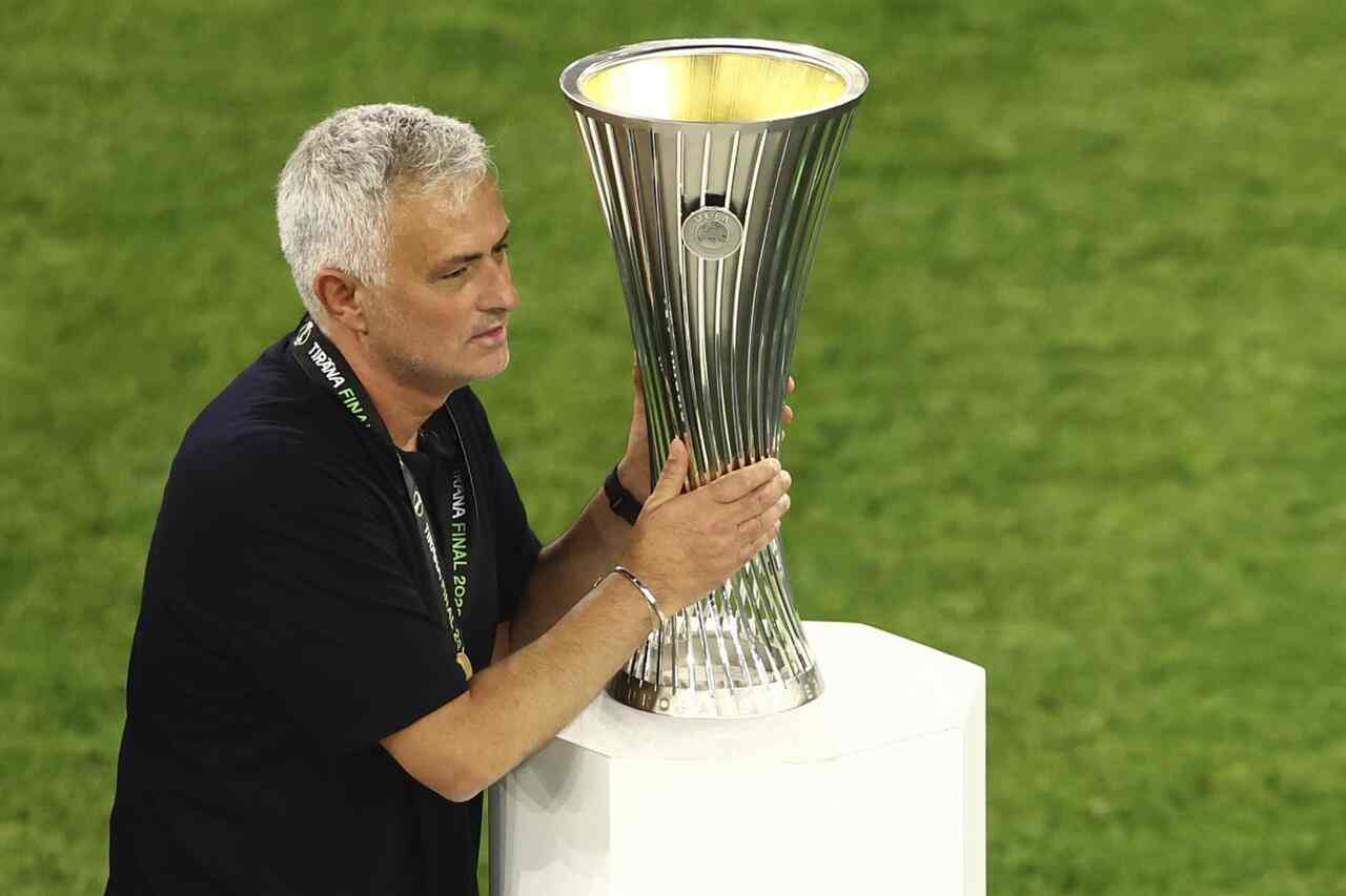 Mourinho