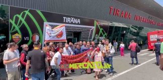 Roma-Feyenoord, CM.IT a Tirana: sale l'attesa per la finale