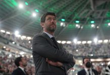 Ritorno di fiamma Juventus: un corteggiamento durato 4 anni