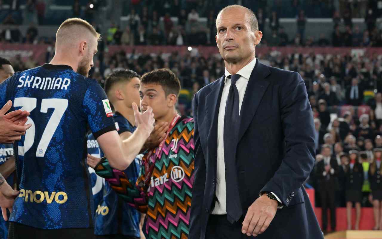 Juventus, non se ne fa più nulla: arriva la firma sul rinnovo