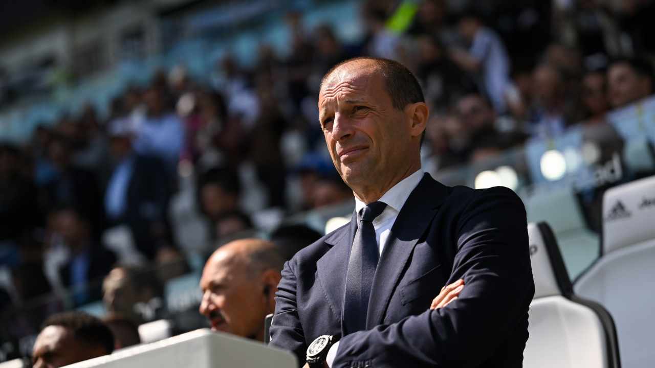 Juventus, 'ultimatum' per Allegri: "Non ha scuse"