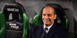 Juventus, Allegri sfida il Milan per il suo pupillo: testa a testa