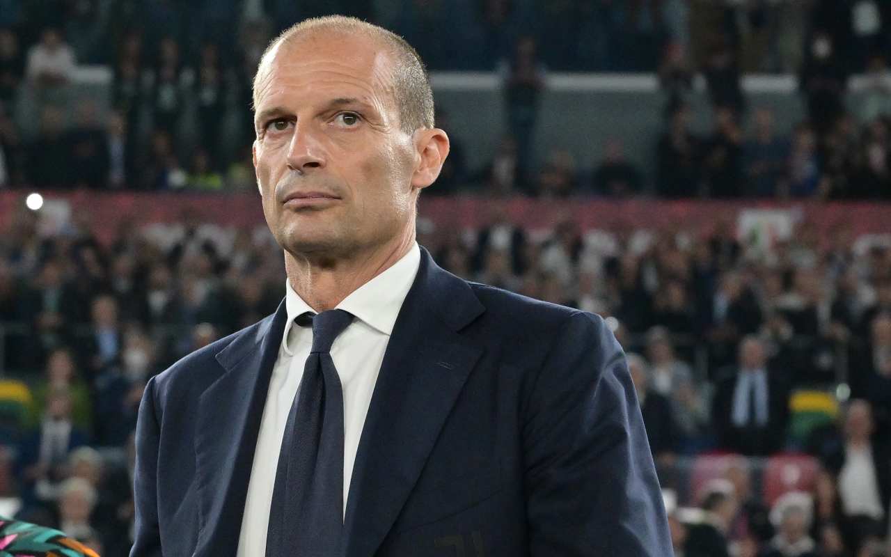 Di Maria, Pogba e non solo: Allegri pone l'ultimatum alla società