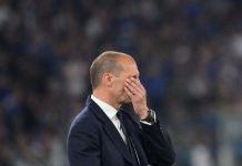 La Juve resta senza parole: addio da 50 milioni