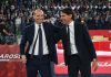 Aouar tra Inter e Juve: l'annuncio in diretta
