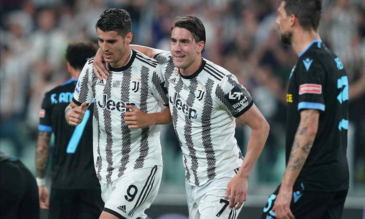 Calciomercato Juventus, riscatto Morata: tutto deciso