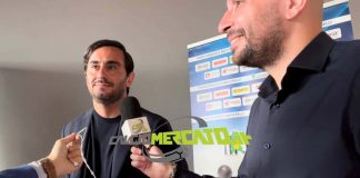 Aquilani al Premio Maestrelli - 20220516 - calciomercato.it