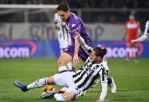 Diretta Fiorentina-Juventus | Formazioni ufficiali e cronaca live