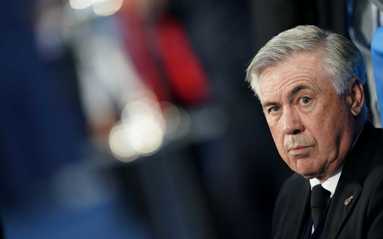 Carlo Ancelotti