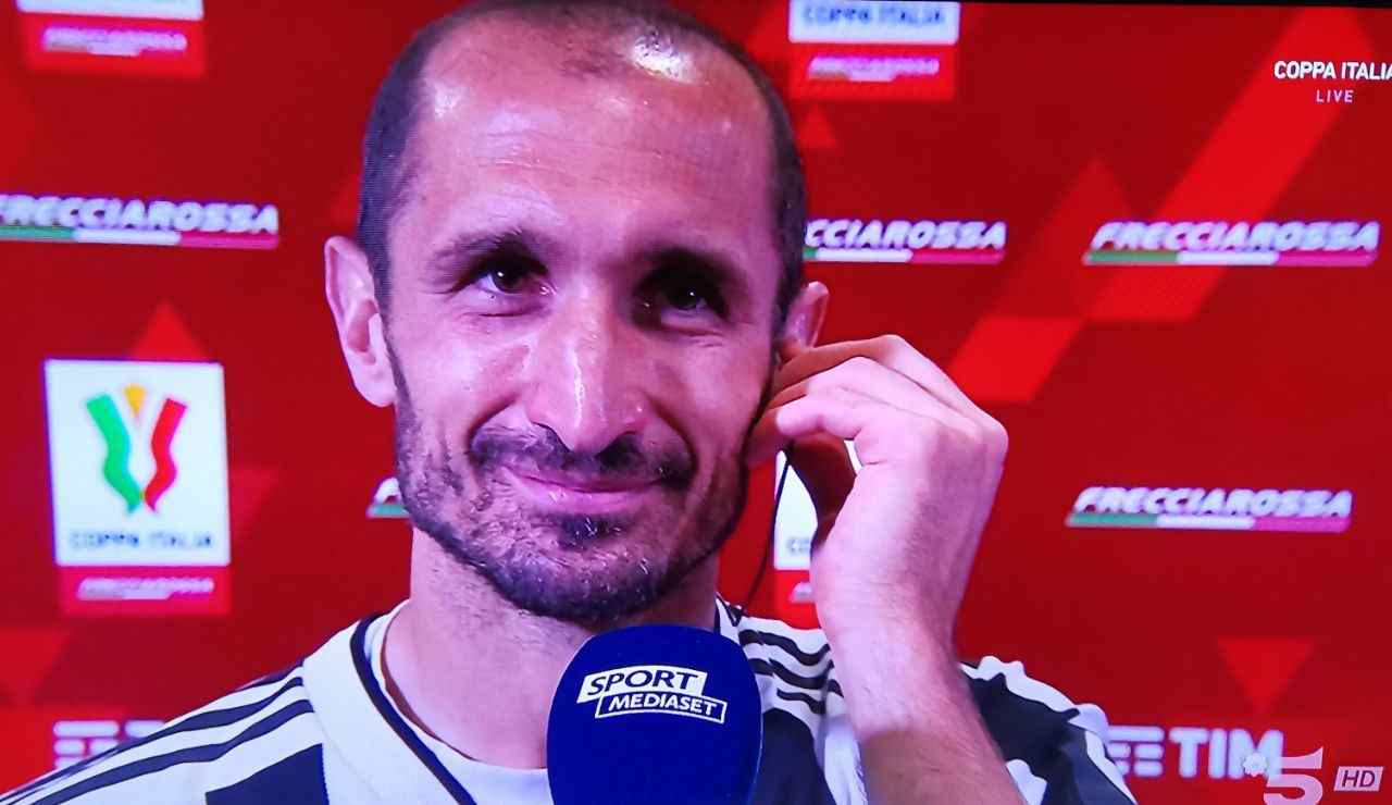Chiellini