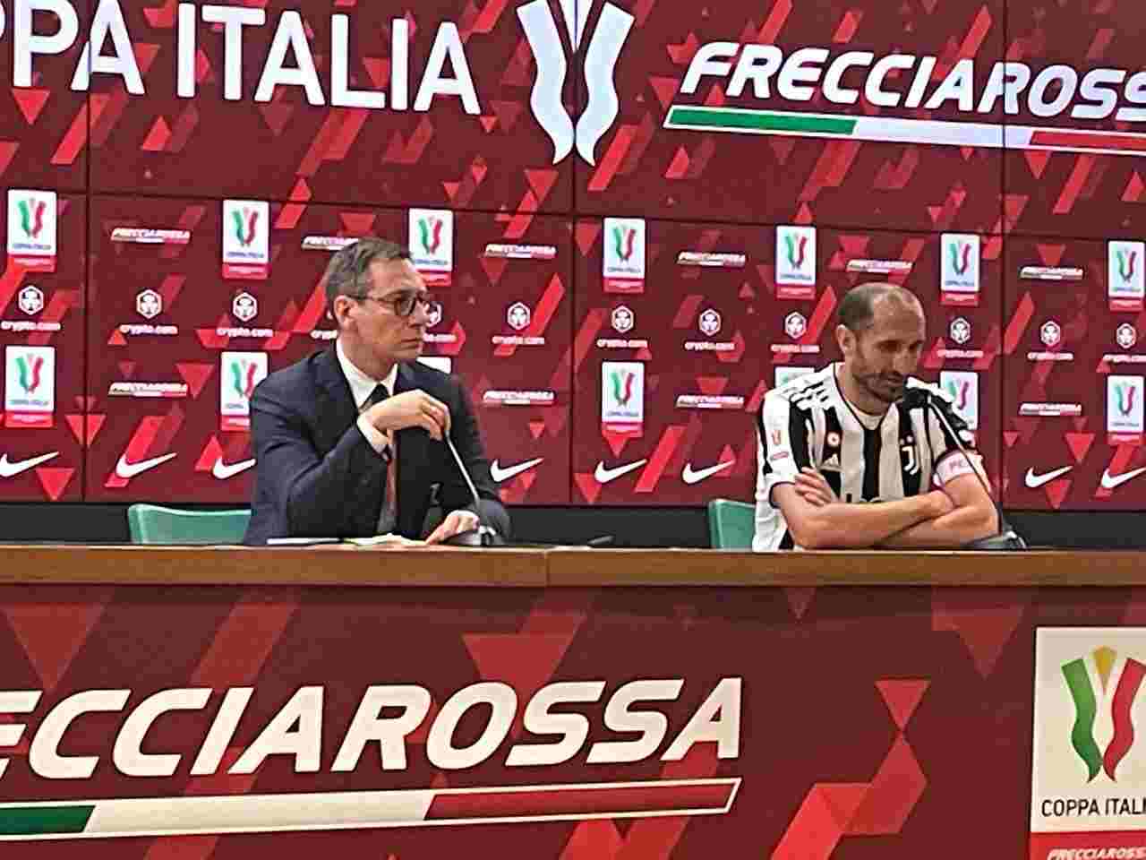 Juventus Inter Chiellini