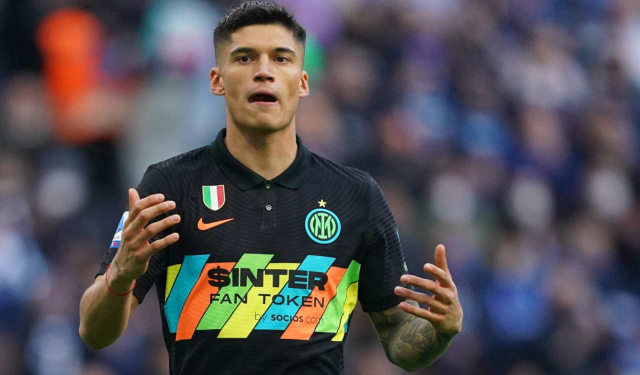 Scambio tra Juventus e Inter: Kean-Correa
