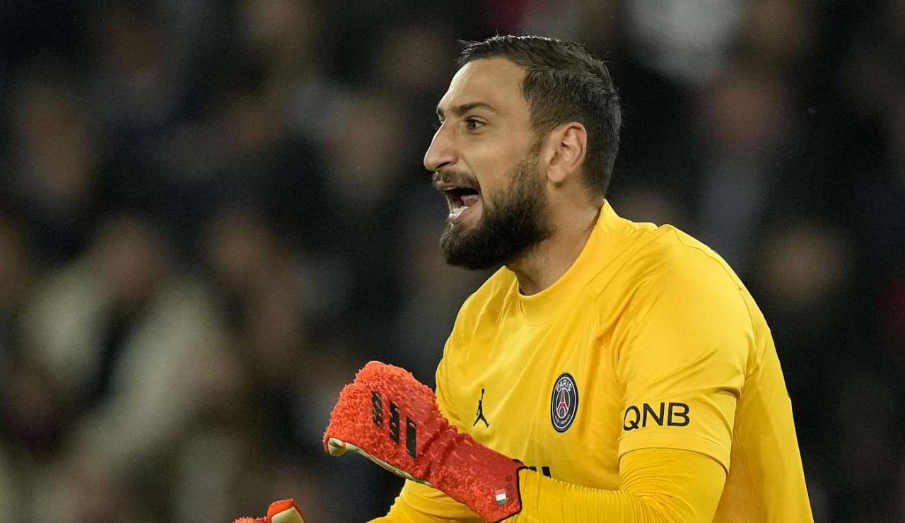 Donnarumma