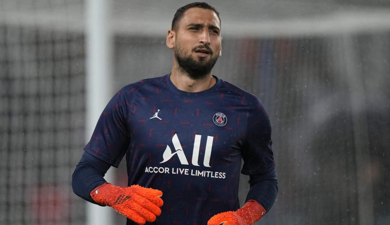 Gianluigi Donnarumma