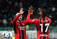 Milan: il Real punta Leao e Theo Hernandez