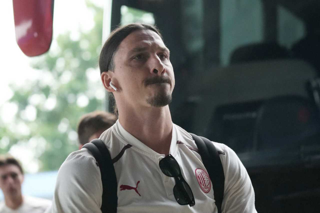 Milan, UFFICIALE: Ibrahimovic si è operato, tempi di recupero shock