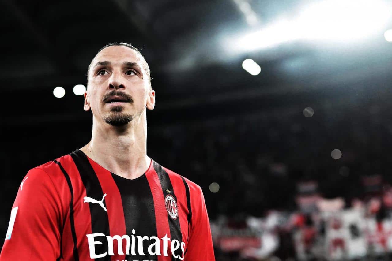 Milan, il futuro di Ibrahimovic