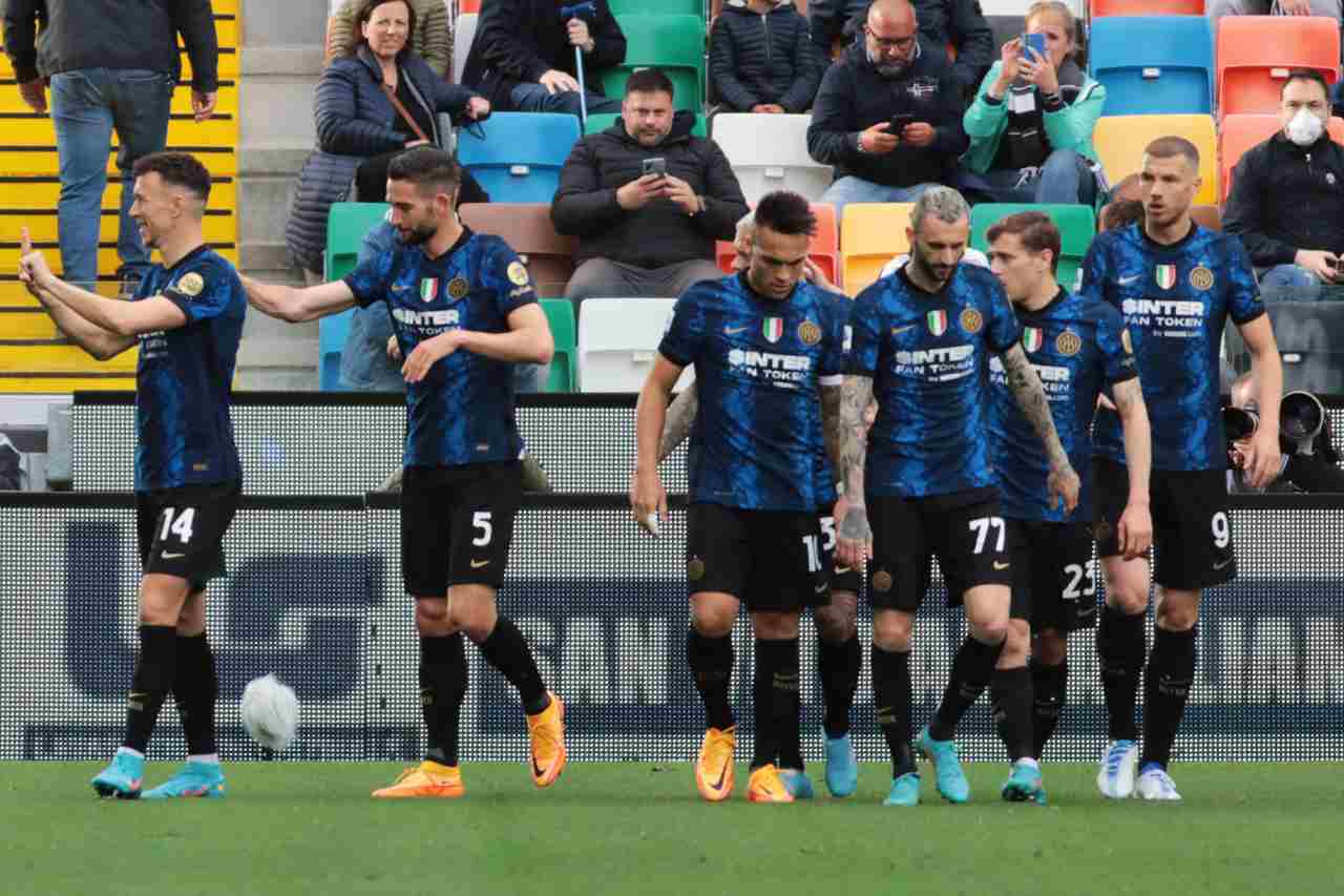 Sondaggio CM.IT | Inter, va ceduto Lautaro 